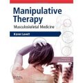 Manipulative Therapy [平裝] (推拿療法:肌肉骨骼醫學)