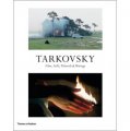 Tarkovsky: Films, Stills, Polaroids & Writings [精裝] (塔可夫斯基：寫作，電影，劇照和寶麗來)