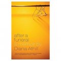 After a Funeral: A Memoir [平裝]