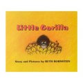 Little Gorilla (BB) [平裝] (小猩猩)