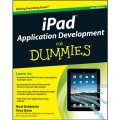 Ipad Application Development For Dummies 2nd Edition [平裝] (蘋果ipad應用程序開發傻瓜書（第2版）)