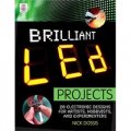Brilliant LED Projects [平裝]