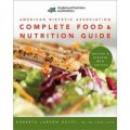 American Dietetic Association Complete Food and Nutrition Guide [平裝]