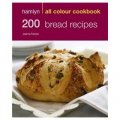 Hamlyn All Colour Cookbook 200 Bread Recipes [平裝]