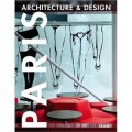 Paris: Architecture & Design [精裝] (巴黎：建築和設計)