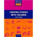 Primary Resource Books for Teachers: Creating Stories with Children [平裝] (小學教師資源叢書：與孩子一起創作故事)