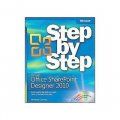 Microsoft SharePoint Designer 2010 Step by Step (Step by Step (Microsoft))