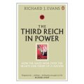 The Third Reich in Power, 1933–1939 [平裝] (第三帝國的權力，1933-1939)