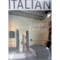 Italian Interior Design [精裝] (意大利室內設計)