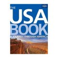 Lonely Planet: The USA Book [精裝]