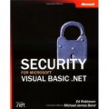 Security for Microsoft? Visual Basic? .NET [平裝]