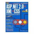 實戰ASP.NET 2.0＋XML＋CSS動態網頁語法全應用