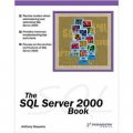 The SQL Server 2000 Book (On Site Series) [平裝]