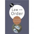 Law and Order (Bfi TV Classics) [平裝] (法律與秩序)