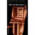 Oxford Bookworms Factfiles Stage 2: World Wonders [平裝] (牛津書蟲系列 第二級:世界奇蹟)
