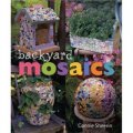 Backyard Mosaics [平裝] (後院馬賽克)