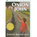Onion John [平裝] (洋蔥約翰)