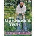 The Gardener s Year: The Ultimate Month-by-Month Gardening Handbook [精裝]