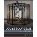 Louise Bourgeois [平裝]
