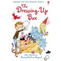 Usborne Very First Reading Book 2: The Dressing-Up Box [精裝]