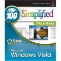 Windows VistaTM: Top 100 Simplified Tips & Tricks