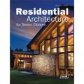Residential Architecture for Senior Citizens (Architecture in Focus) [精裝] (老年人居所設計)