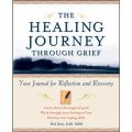The Healing Journey Through Grief: Your Journal for Reflection and Recovery [平裝]