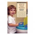 Keys to Toilet Training (Parenting Keys) [平裝]