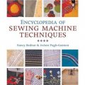 Encyclopedia of Sewing Machine Techniques [平裝] (縫紉機技術百科全書)