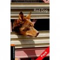 Oxford Bookworms Library Third Edition Stage 2: Red Dog (Book+CD) [平裝] (牛津書蟲系列 第三版 第二級:紅狗 （書附CD套裝))