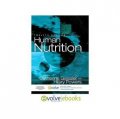 Human Nutrition [平裝] (人類營養學(附網絡版))