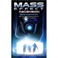 Mass Effect: Ascension [平裝]
