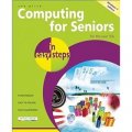 Computing for Seniors in Easy Steps: Updated for Windows 7 [平裝]