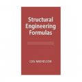 Structural Engineering Formulas [精裝]