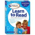 Learn to Read Second Grade Level 2 [精裝]