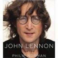 John Lennon: The Life [Audio CD] [平裝]
