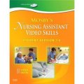 Mosby s Nursing Assistant Video Skills - Student Version DVD 3.0 [精裝]