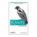 jQuery Pocket Reference [平裝]