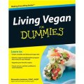 Living Vegan For Dummies [平裝]