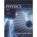 Physics(Volume1,Volume2) China Edition [平裝]