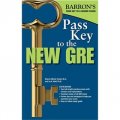 Pass Key to the New GRE (Barron s Pass Key to the GRE) [平裝]