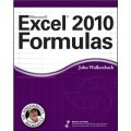 Excel 2010 Formulas [平裝]