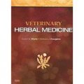 Veterinary Herbal Medicine [精裝] (獸醫草藥學)