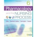 Pharmacology and the Nursing Process [平裝] (藥理學與護理過程,第6版)