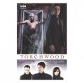 Torchwood: The Undertaker s Gift [精裝]