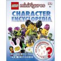 LEGO Minifigures Character Encyclopedia [精裝] (樂高人仔人物百科全書)