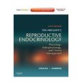 Yen & Jaffe s Reproductive Endocrinology [精裝] (Yen & Jaffe 生殖內分泌學,第6版:專家顧問:在線版與印刷版)