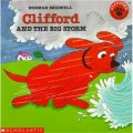 Clifford and the Big Storm [平裝] (克里弗遇上大風暴)