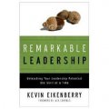 Remarkable Leadership: Unleashing Your Leadership Potential One Skill at a Time [精裝]
