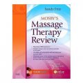 Mosby s Massage Therapy Review [平裝] (Mosby按摩療法複習,第3版)